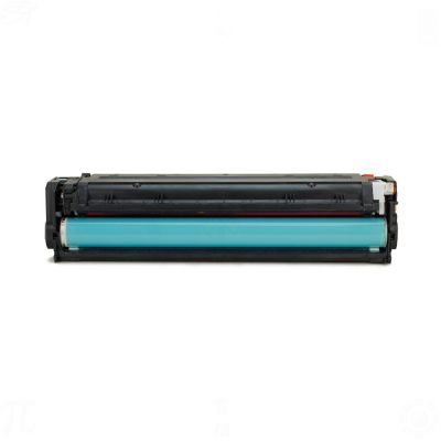 HP CB543A (125A) Kırmızı Muadil Toner - 2