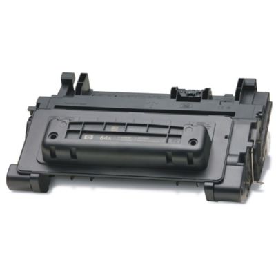 HP CC364A (64A) Muadil Toner - 1