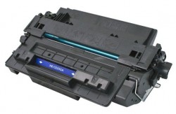 HP CE255A (55A) Muadil Toner - 2