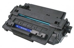 HP CE255A (55A) Muadil Toner - Thumbnail