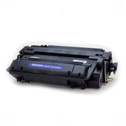 HP CE255X (55X) Muadil Toner - Thumbnail