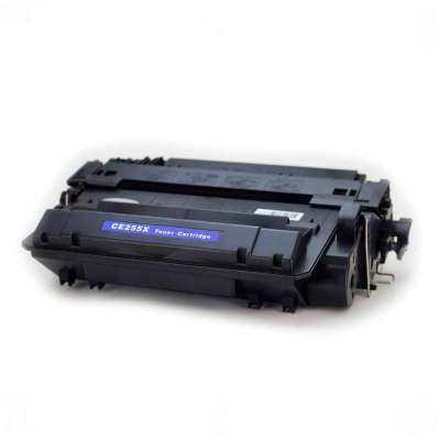 HP CE255X (55X) Muadil Toner