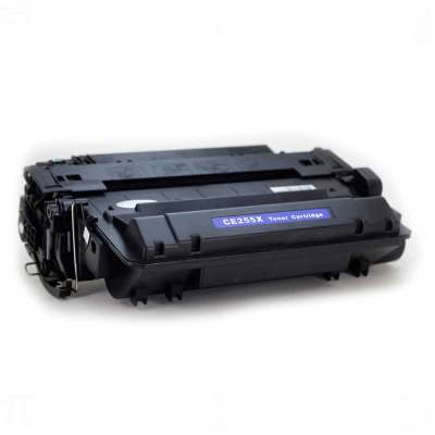 Canon CRG-724H Yüksek Kapasite Muadil Toner - 3