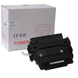 Canon CRG-724H Yüksek Kapasite Muadil Toner - Thumbnail