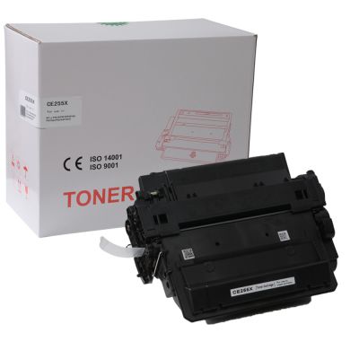 Canon CRG-724H Yüksek Kapasite Muadil Toner