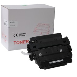 HP CE255X (55X) Muadil Toner - Thumbnail