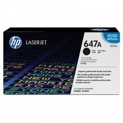 HP CE260A (647A) ORJİNAL SİYAH TONER - 2
