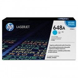 HP CE261A (648A) ORJİNAL MAVİ TONER - 2