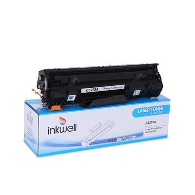 HP CE278A (78A) Muadil Toner - 1