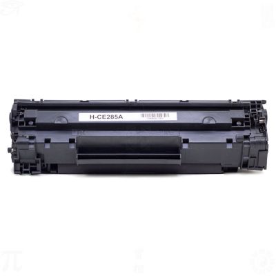 HP LaserJet P1102 Muadil Toner CE285A