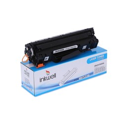 HP CE285A 85A Siyah Muadil Toner - inkwell