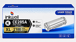 HP CE285A 85A Siyah Muadil Toner - inkwell
