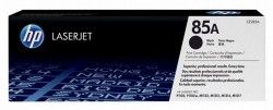 HP CE285A (85A) ORJİNAL SİYAH TONER