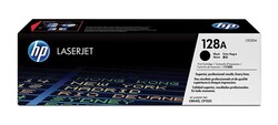 HP CE320A (128A) ORJİNAL SİYAH TONER - HP