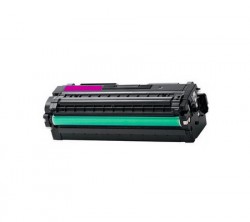 HP - Hp CE343A (651A) Kırmızı Muadil Toner