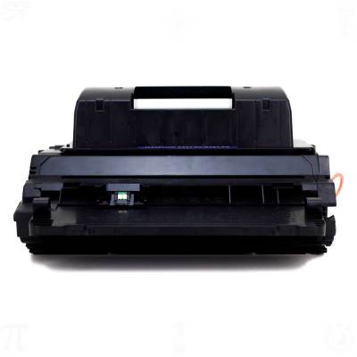 HP CE390X (90X) Muadil Toner M4555 MFP - 4