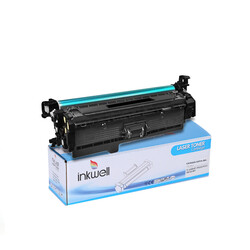 HP - HP CE400A (507A) Siyah Muadil Toner