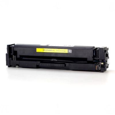 HP CE400X (507X) Muadil Toner