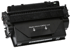 HP CE505X (05X) YÜKSEK KAPASİTE Muadil Toner - 3