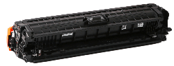 HP CE740A (307A) Siyah Muadil Toner - Thumbnail