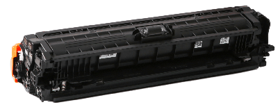 HP CE740A (307A) Siyah Muadil Toner