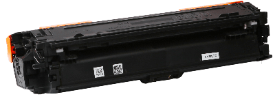 HP CE742A (307A) Sarı Muadil Toner - 2