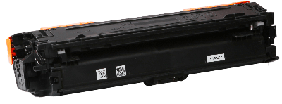 HP CE742A (307A) Sarı Muadil Toner