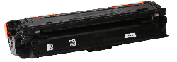 HP CE743A (307A) Kırmızı Muadil Toner - 2