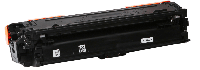 HP CE743A (307A) Kırmızı Muadil Toner - 2