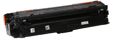 HP CE743A (307A) Kırmızı Muadil Toner