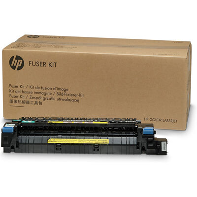 HP CE978A Laserjet CP5520-CP5525-M750 220V Fuser Ünitesi - 1