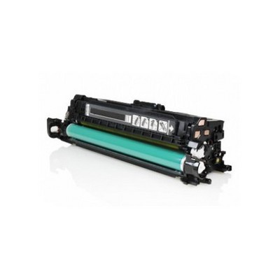 HP CF030A (646A) 12500 SAYFA MUADİL SİYAH TONER - 1