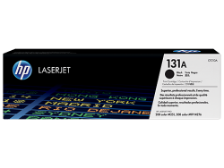 HP CF210A (131A) ORJİNAL SİYAH TONER - HP