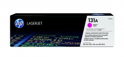 HP CF213A (131A) ORJİNAL KIRMIZI TONER - HP