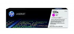 HP CF213A (131A) ORJİNAL KIRMIZI TONER - 1