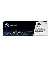 HP CF213A Magenta Toner Kartuş (131A) - HP