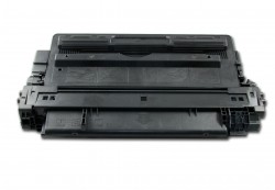 HP - HP CF214A (14A) MUADİL SİYAH TONER