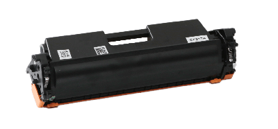 HP CF217A (17A) Muadil Toner Çipsiz