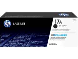 HP CF217A (17A) M102/M130 ORJINAL TONER - HP