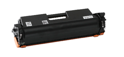 HP CF217A (17A) Muadil Toner Çipsiz M130A - 2