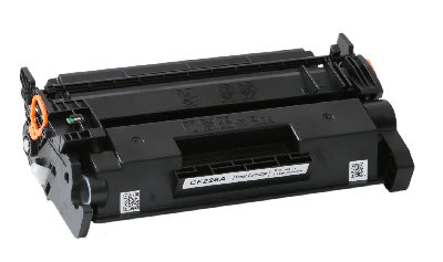 HP 26A CF226A Siyah Muadil Toner