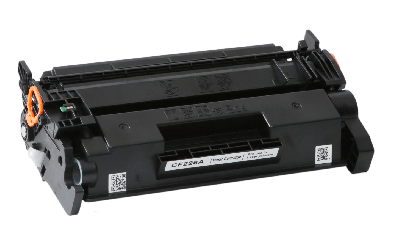 HP 26A CF226A Siyah Muadil Toner - 2