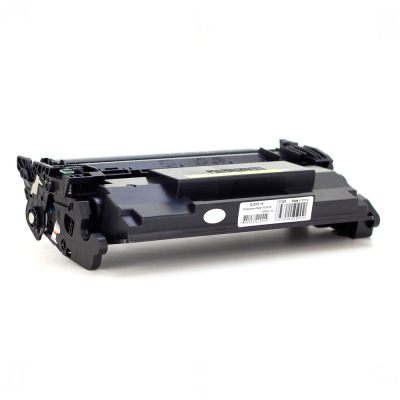 HP CF226X (26X) Yüksek Kapasite Muadil Toner - 3