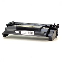 HP CF226X (26X) Yüksek Kapasite Muadil Toner - 4