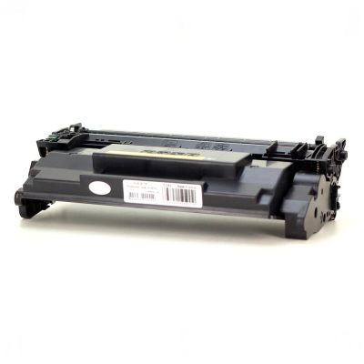 HP CF226X (26X) Yüksek Kapasite Muadil Toner - 4