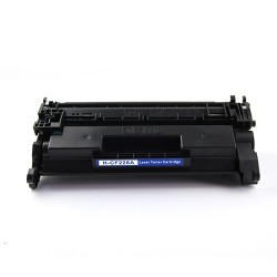 HP - HP CF228A (28A) Muadil Toner