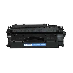 HP - HP CF228X (28X) Muadil Toner