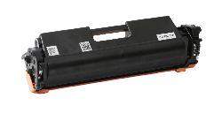 Hp CF230A (30A) Çipsiz Muadil Toner - 2