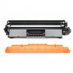 HP CF231A (31A) Muadil Toner - 3