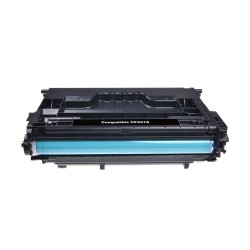 HP CF237A (37A) LaserJet M608 Siyah Muadil Toner - Thumbnail